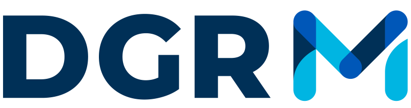 DGRM: Site Logo