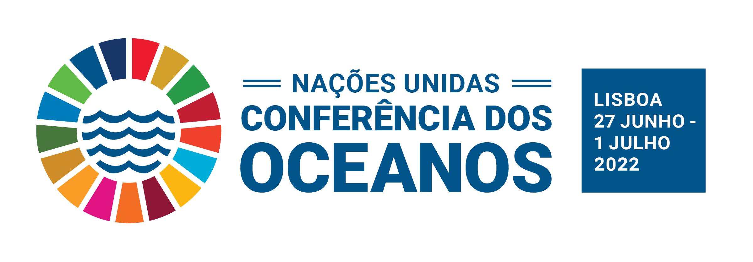  Contagem decrescente para a Conferência dos Oceanos da ONU 
