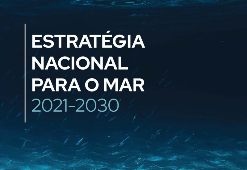  Aprovado plano de ação para o Mar 2021-2030 